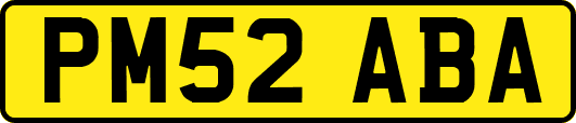 PM52ABA