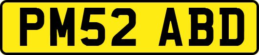 PM52ABD