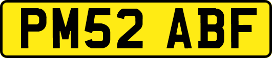 PM52ABF