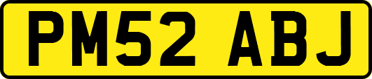 PM52ABJ