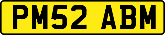 PM52ABM