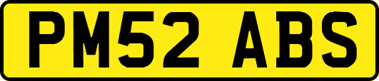 PM52ABS
