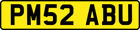 PM52ABU