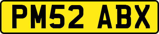 PM52ABX