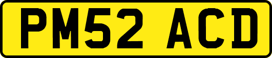 PM52ACD