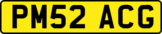PM52ACG