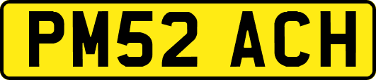 PM52ACH