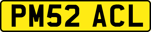 PM52ACL
