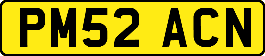 PM52ACN