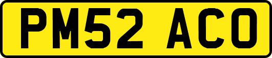 PM52ACO