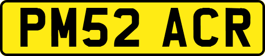 PM52ACR
