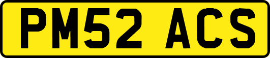 PM52ACS