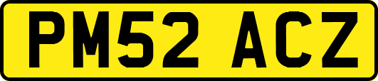 PM52ACZ