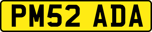 PM52ADA