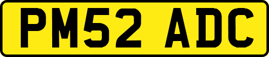 PM52ADC