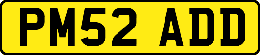 PM52ADD