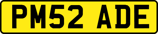 PM52ADE