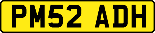PM52ADH