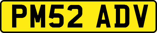 PM52ADV