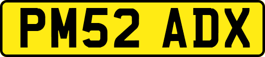 PM52ADX