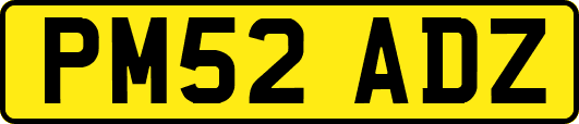 PM52ADZ