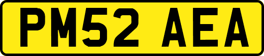 PM52AEA