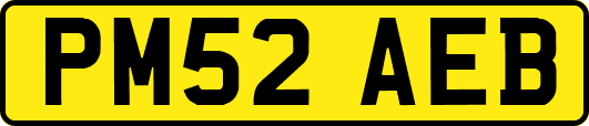 PM52AEB