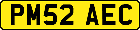 PM52AEC