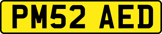 PM52AED