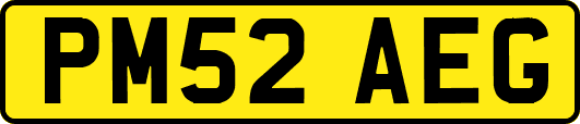 PM52AEG