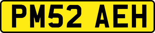 PM52AEH