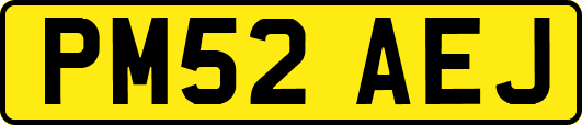 PM52AEJ