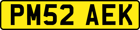 PM52AEK