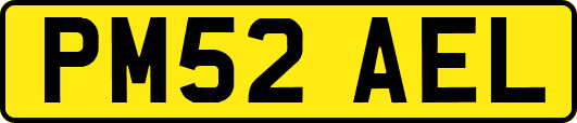 PM52AEL