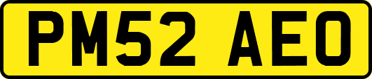 PM52AEO