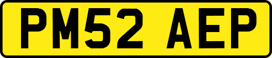 PM52AEP