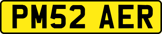PM52AER