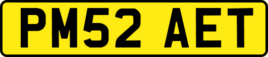 PM52AET