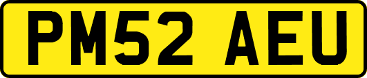 PM52AEU