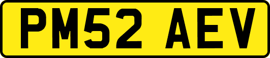 PM52AEV