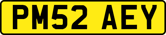 PM52AEY