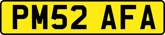 PM52AFA