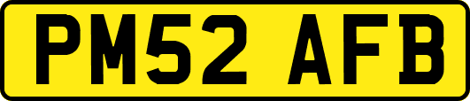 PM52AFB