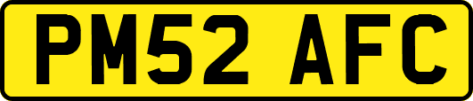 PM52AFC