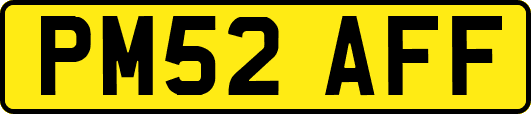 PM52AFF