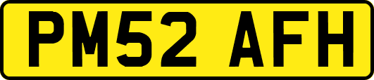 PM52AFH