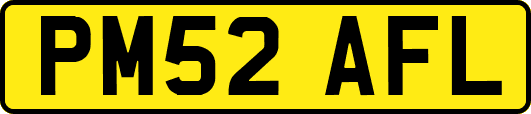 PM52AFL
