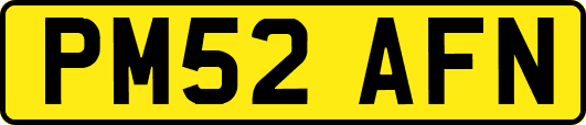 PM52AFN