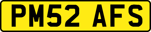 PM52AFS