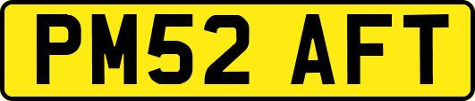 PM52AFT